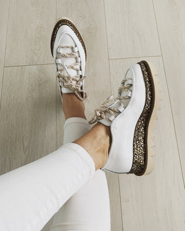 Pantofi Clara CLR06SL