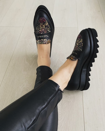 Mocasini Eliza ELZ15