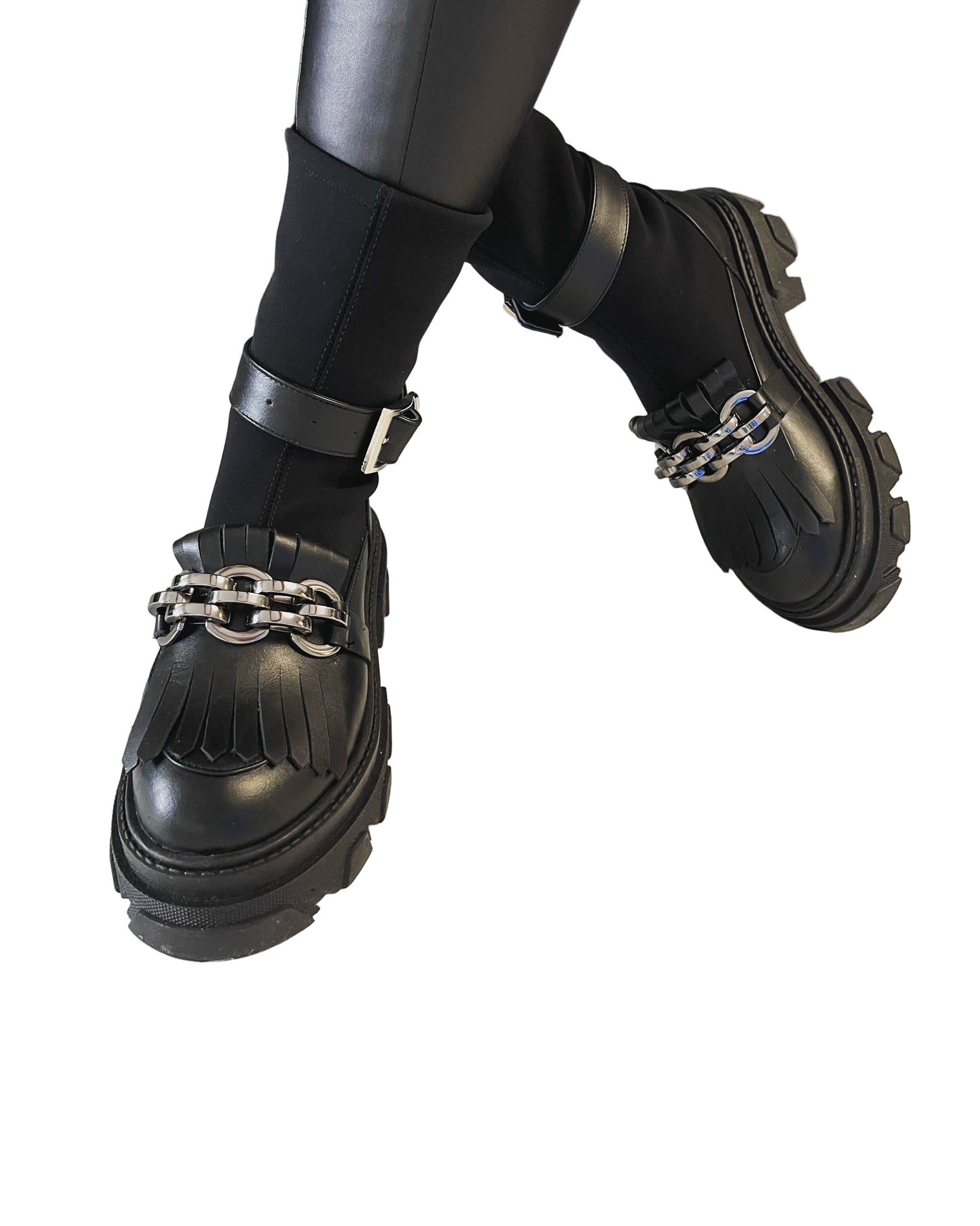 Bocanci Harper HRP01