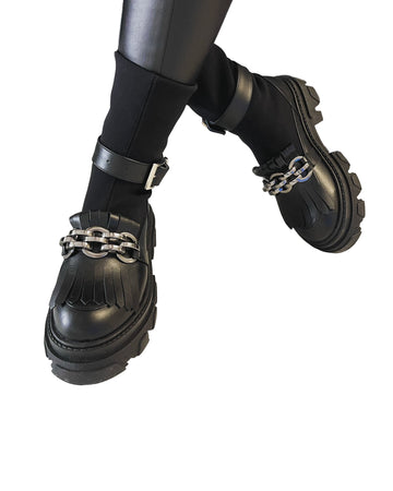 Bocanci Harper HRP01