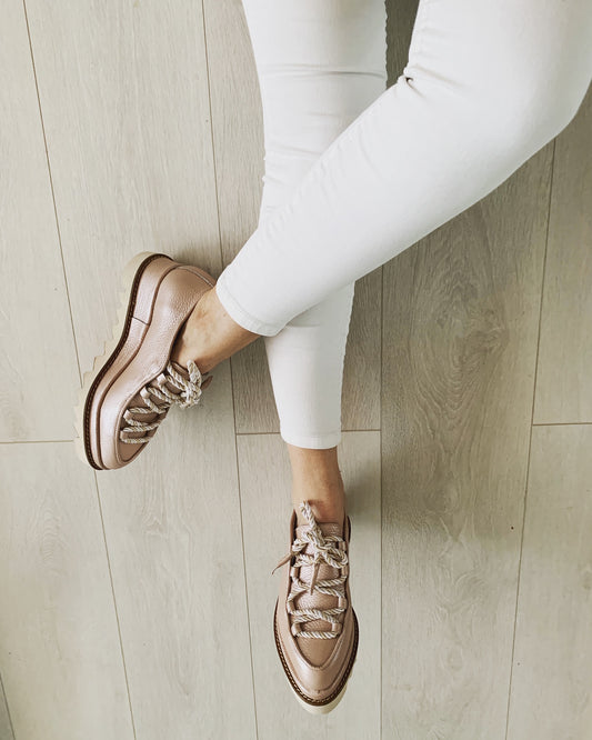 Pantofi Clara CLR04SL