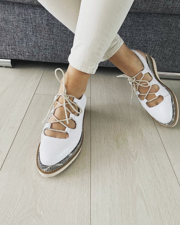 Espadrile Daria DRA02