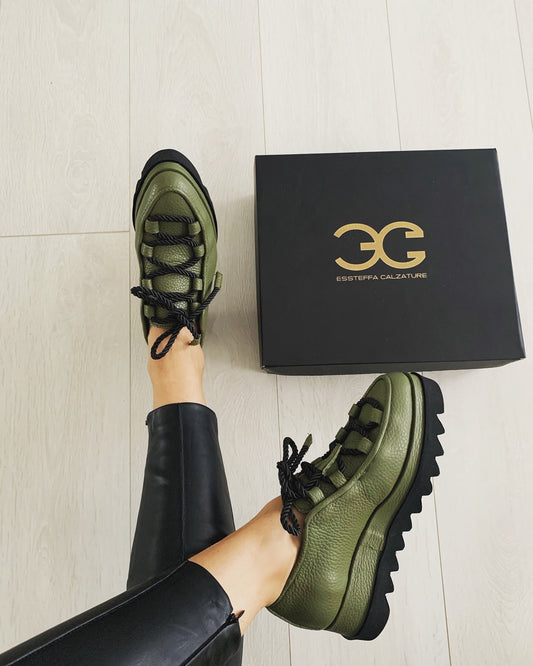 Pantofi Clara CLR24SL