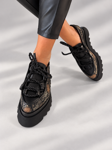 Pantofi Clara CLR55