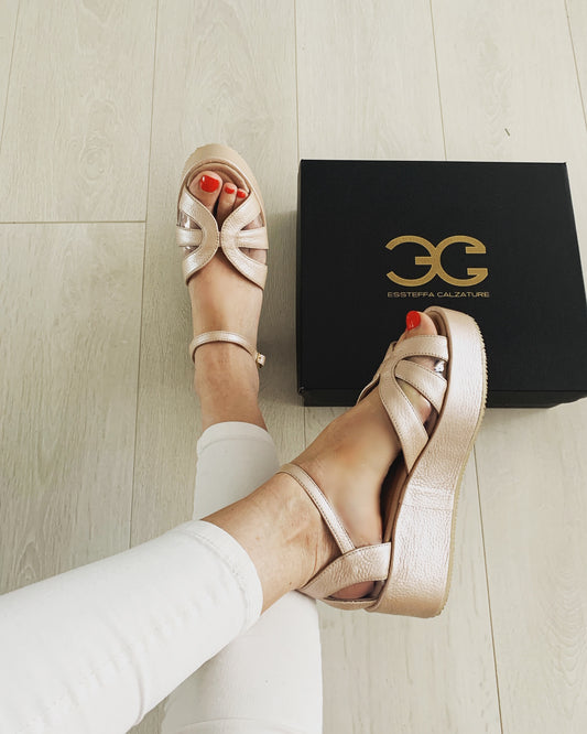 Sandale Esme ESM12SL