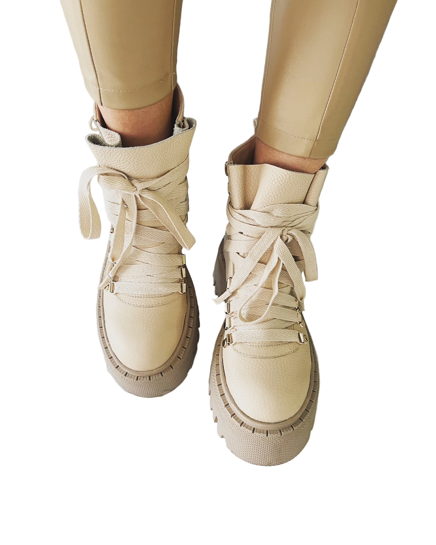 Bocanci Billy BLY02SL