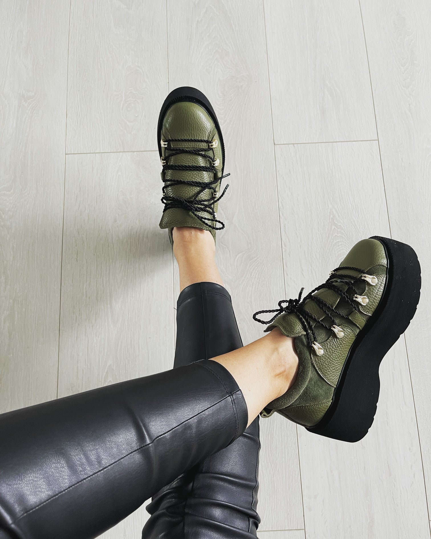 Pantofi Kimba KMB05
