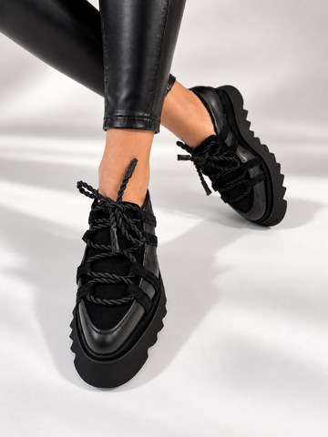 Pantofi Luisa LSA01