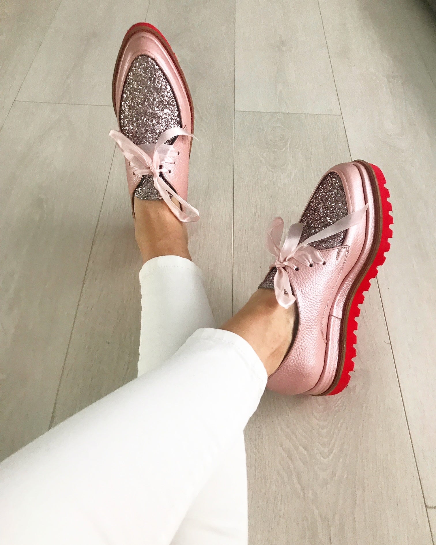 Pantofi Giorgia GRG13SL