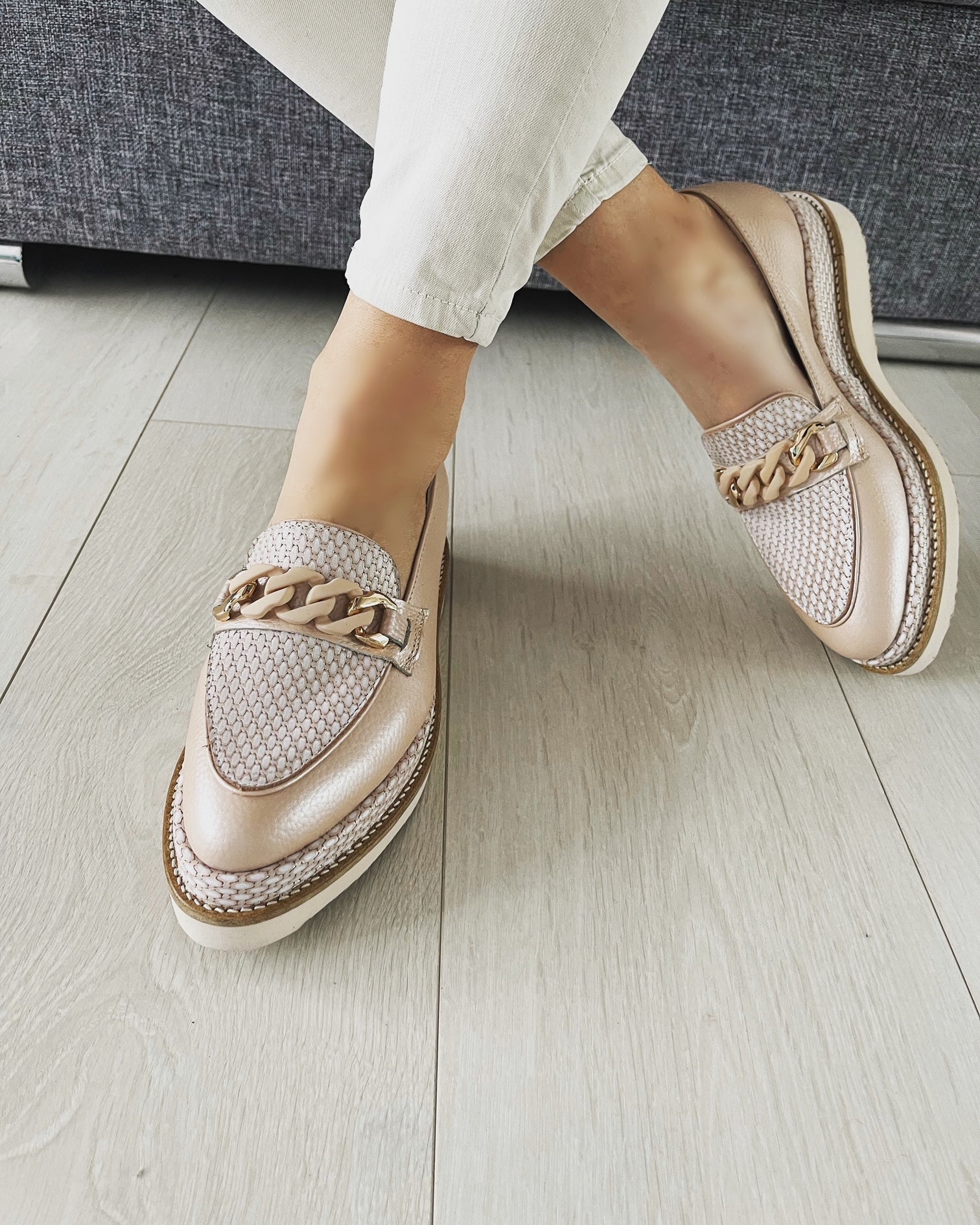 Mocasini Eliza ELZ42