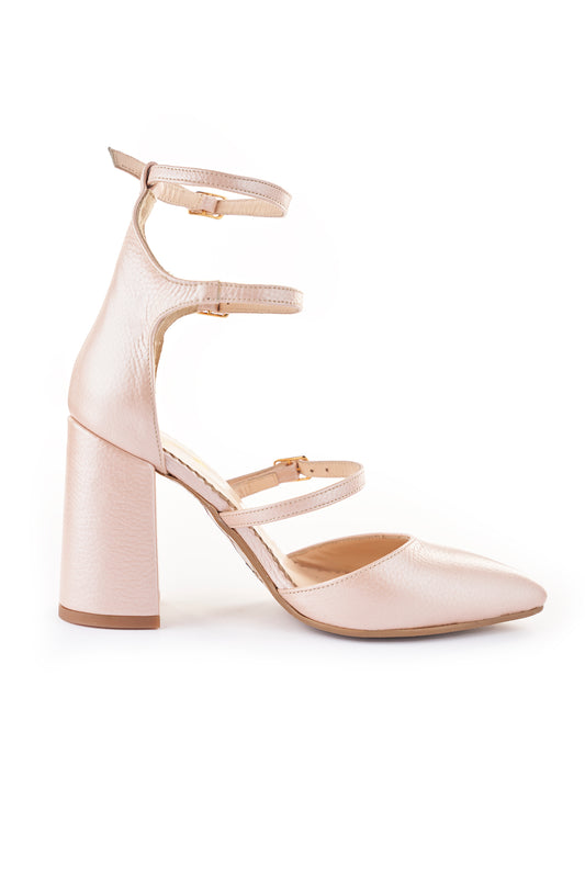 Pantofi Aurora ARR03