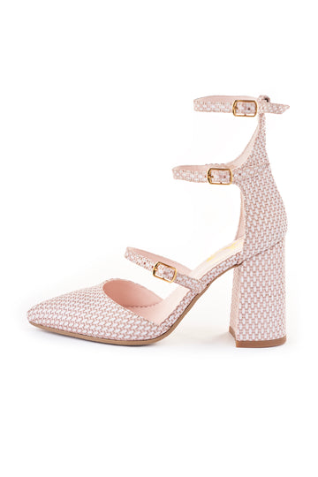 Pantofi Aurora ARR04