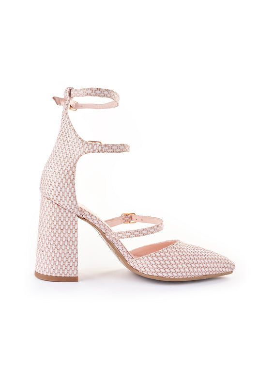 Pantofi Aurora ARR04