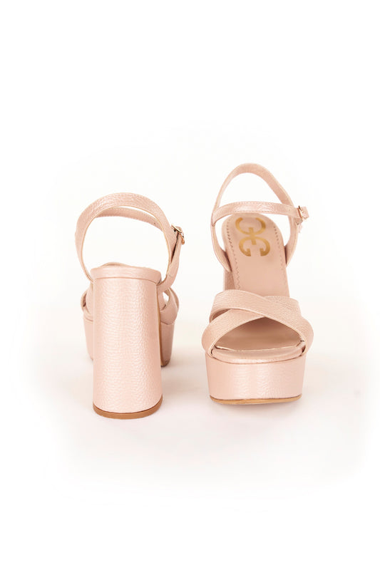 Sandale Amuza AMZ01SL