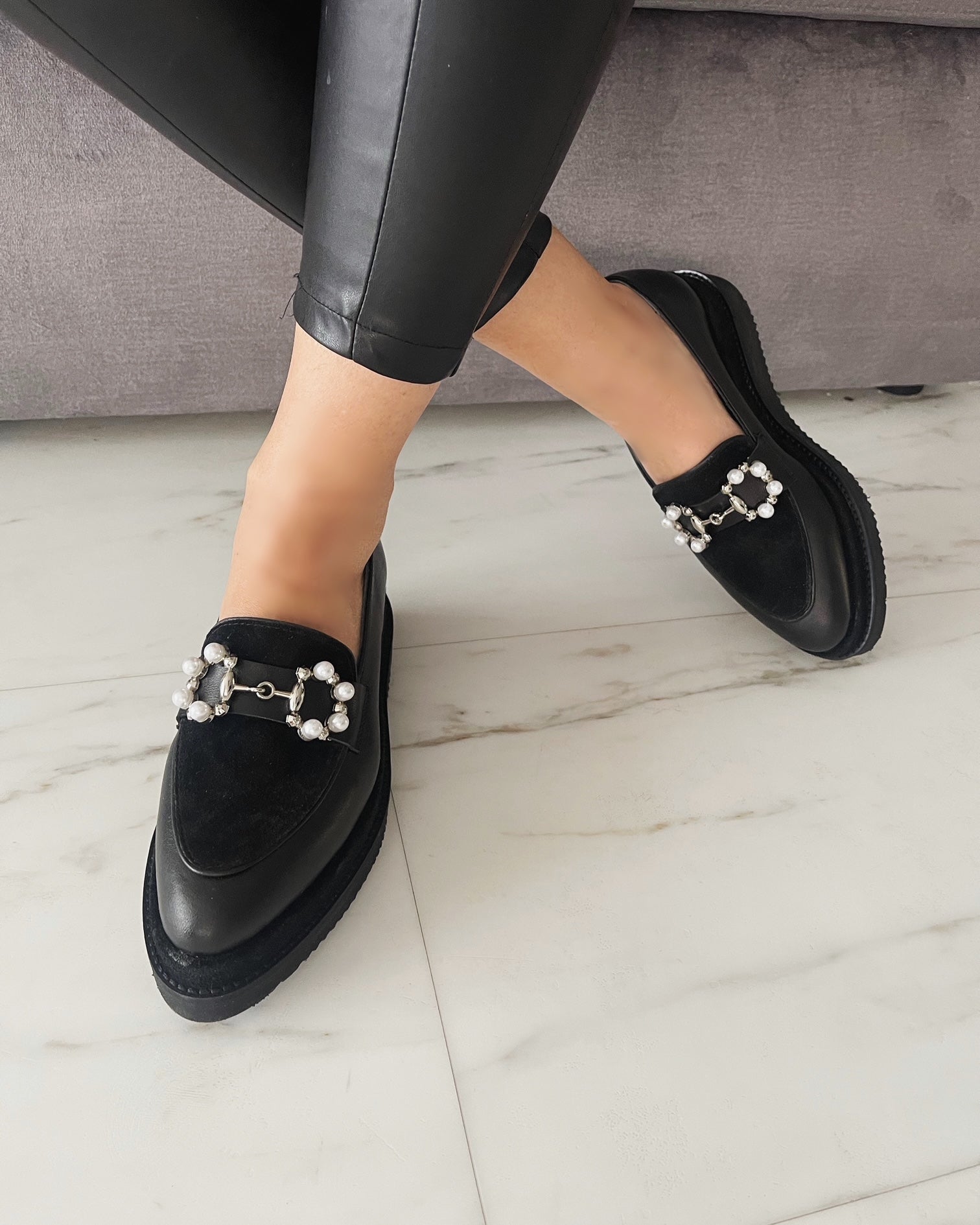Mocasini Eliza ELZ51