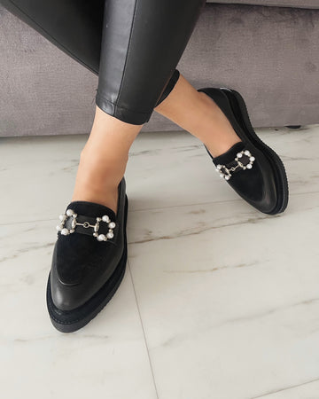 Mocasini Eliza ELZ51