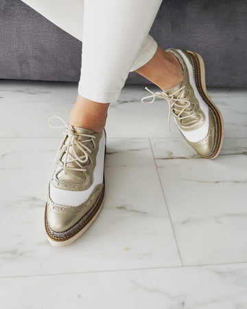 Pantofi Elsie ELS02