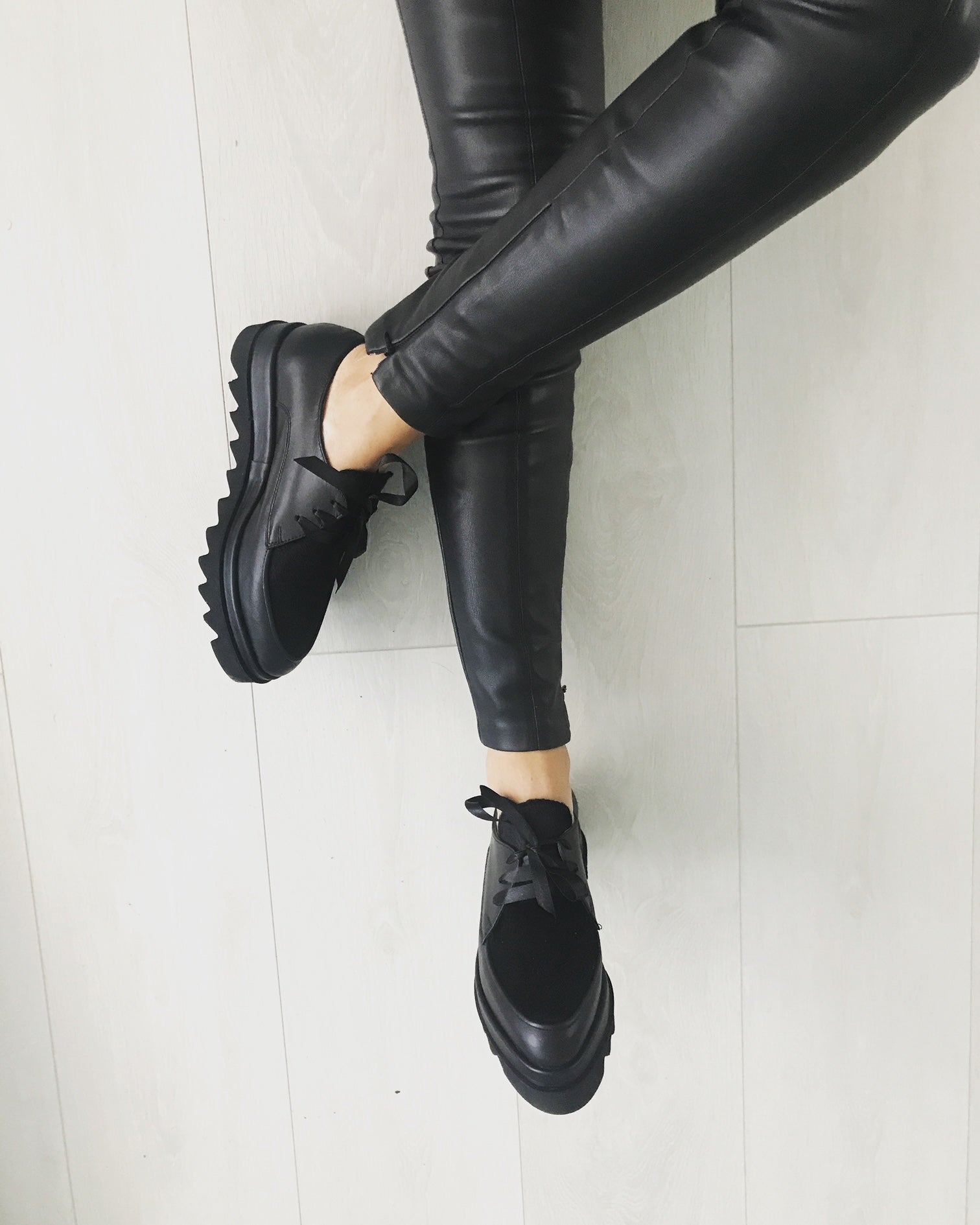 Pantofi Giorgia GRG06