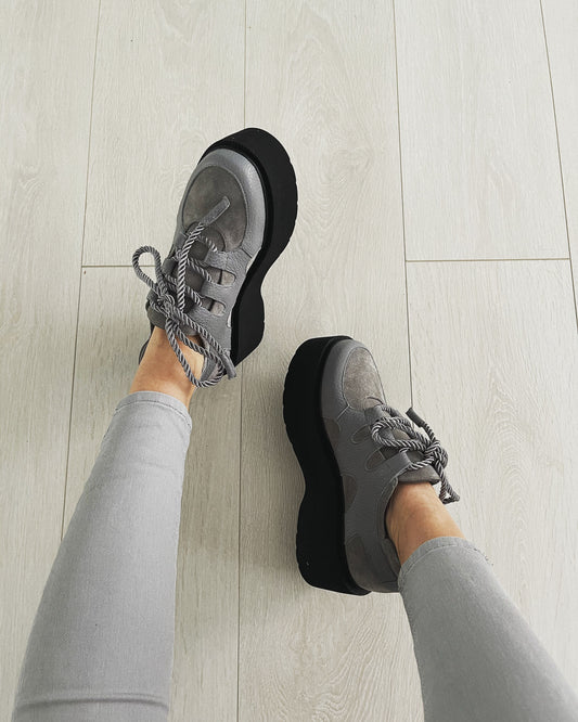 Pantofi Lexy LXY05