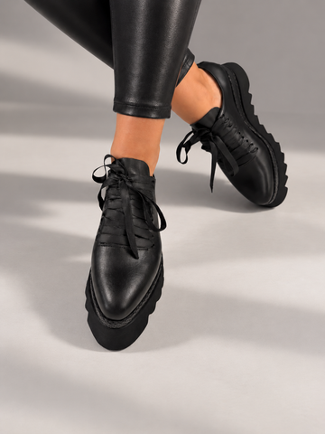 Pantofi Morgan MGN17