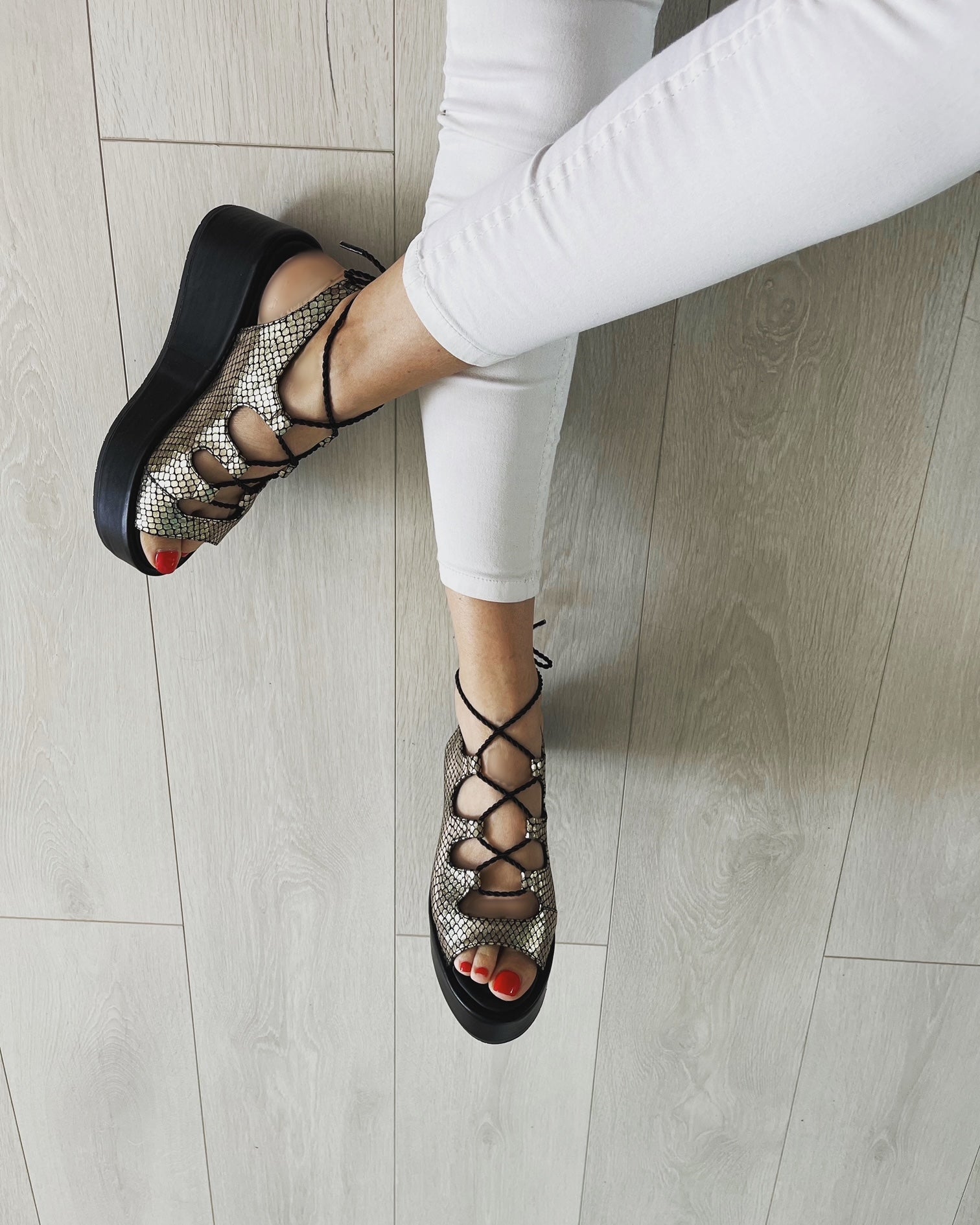 Sandale Simone SMN02SL