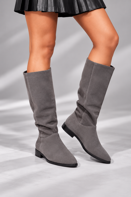 Cizme Yarina YRN03