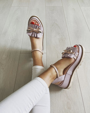 Sandale Karen KRN11