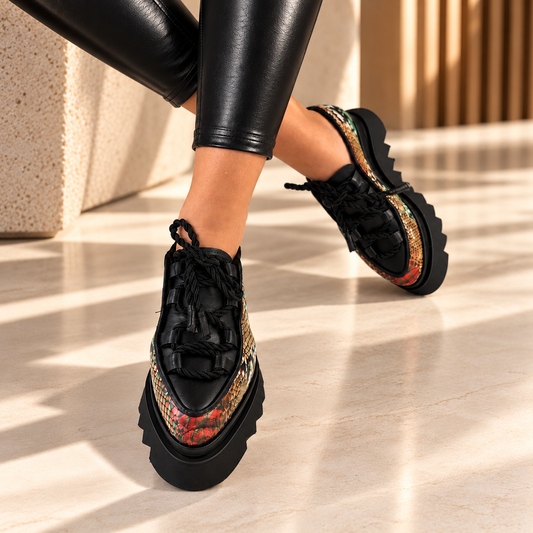 Pantofi Clara CLR54