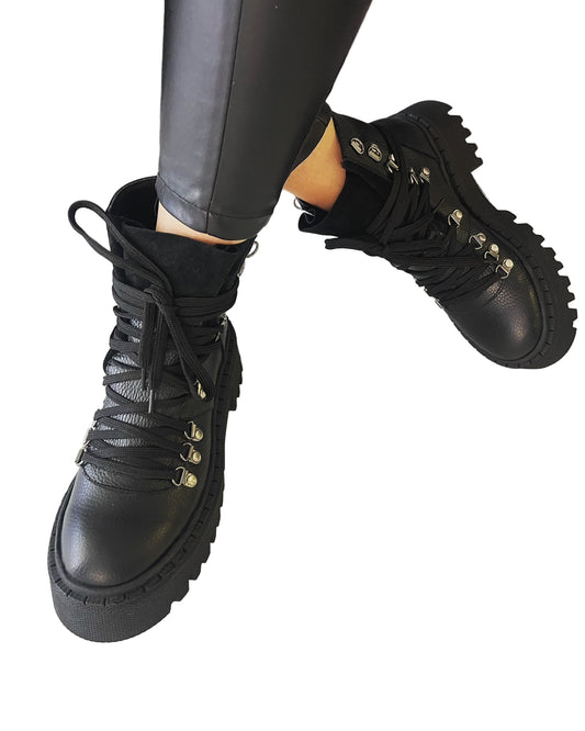 Bocanci Billy BLY01
