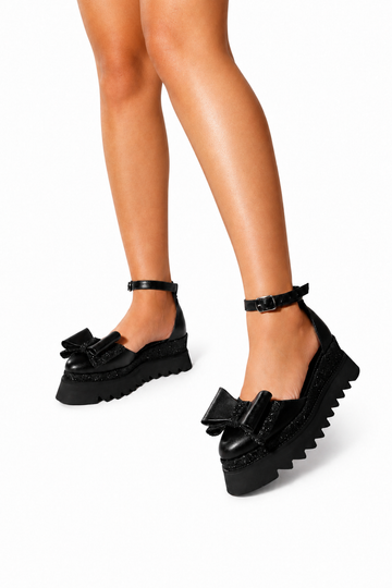 Espadrile Erin ERN34
