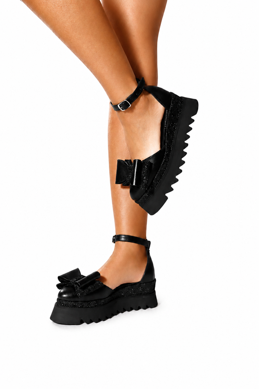 Espadrile Erin ERN34
