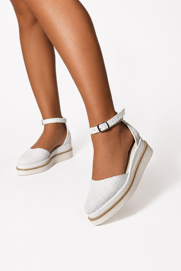 Espadrile Erin ERN31