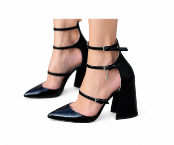 Pantofi Aurora ARR01