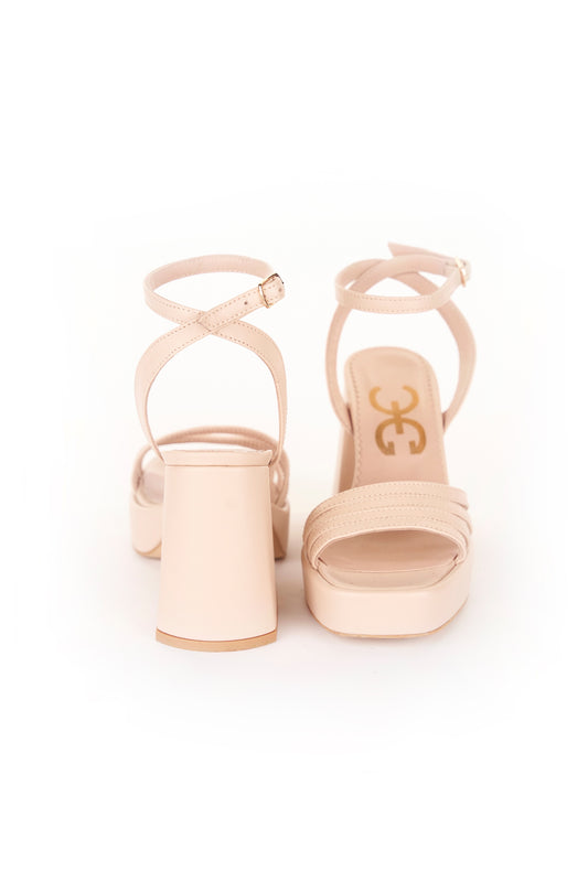 Sandale Clarissa CLA01SL