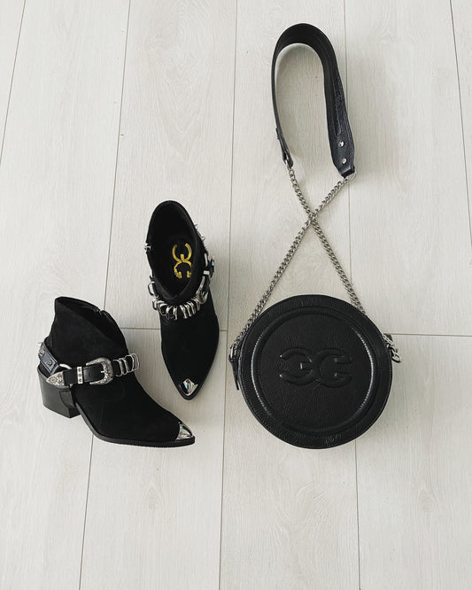 Ciocate Doris DRS02