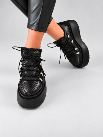 Pantofi Kimba KMB09