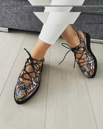 Espadrile Daria DRA08
