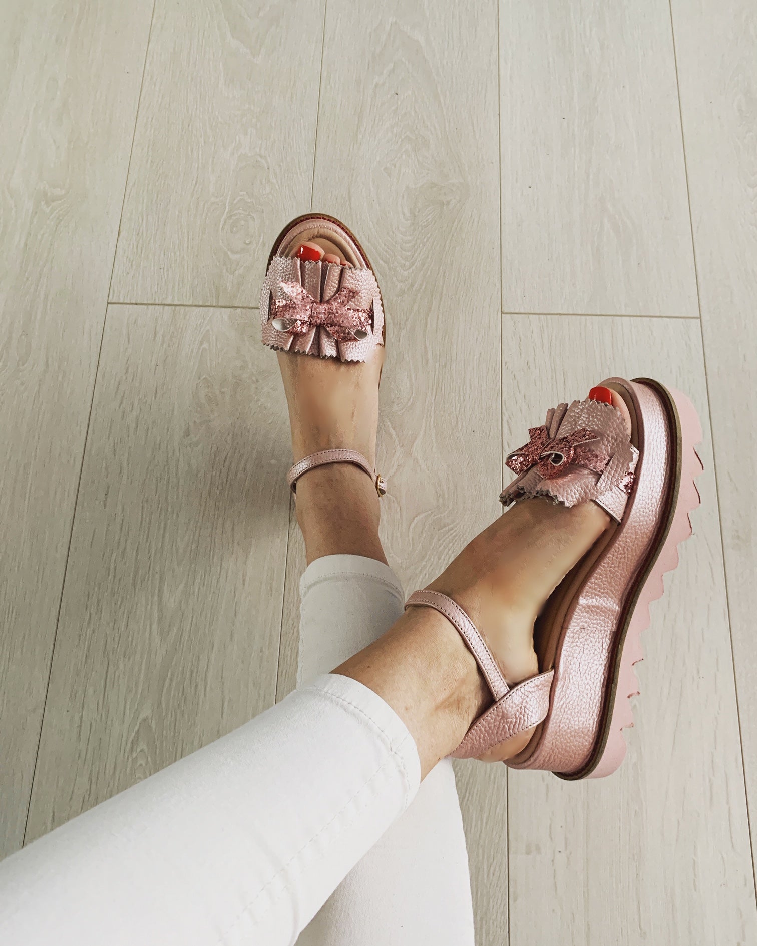 Sandale Karen KRN10