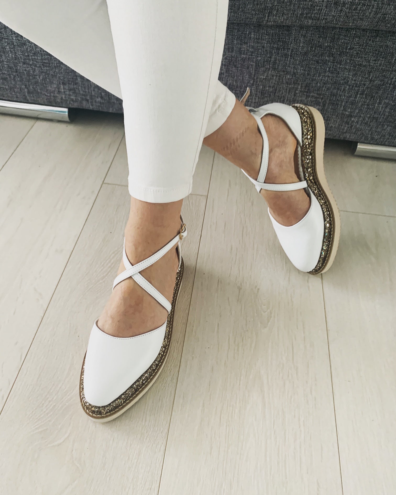 Espadrile Lydia LDA01