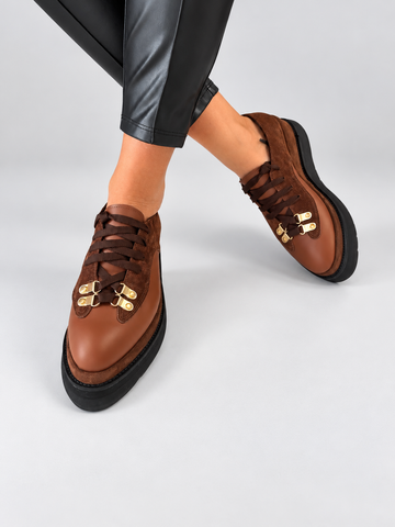 Pantofi Yanis YNS14