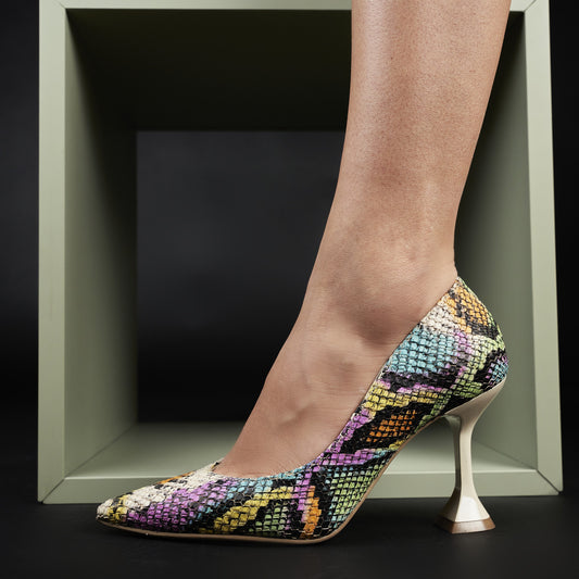 Pantofi Dalya DLA06