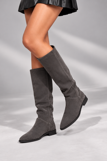 Cizme Yarina YRN03