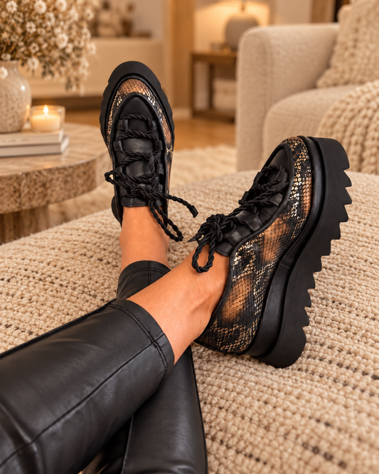 Pantofi Clara CLR55