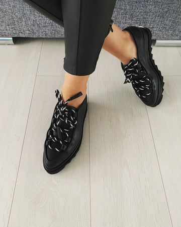 Pantofi Clara CLR17SL