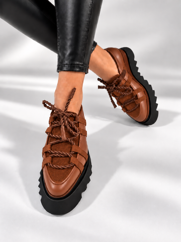 Pantofi Luisa LSA03