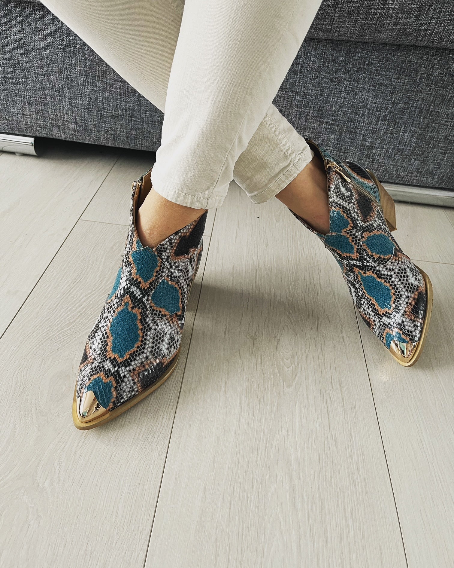 Ciocate Doris DRS18