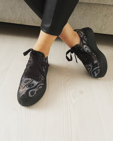 Pantofi Venus VNS04