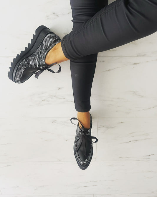 Pantofi Giorgia GRG35