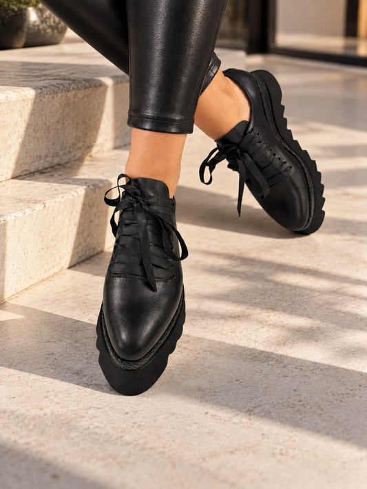Pantofi Morgan MGN17