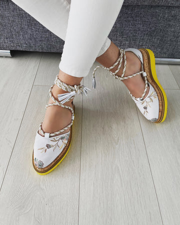 Espadrile Erin ERN11